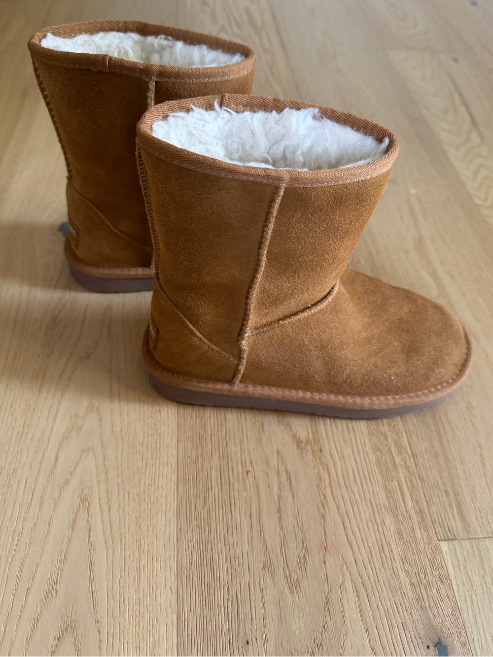 Girls Koolaburra by Ugg Boots